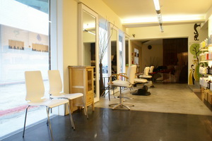 WOW Salon 